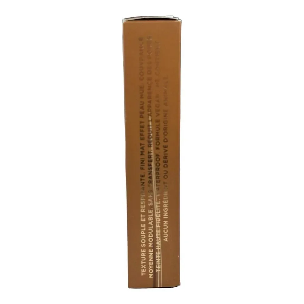 Urban Decay Foundation Stay Naked 60WO Weightless Liquid Waterproof‎ Medium Dark